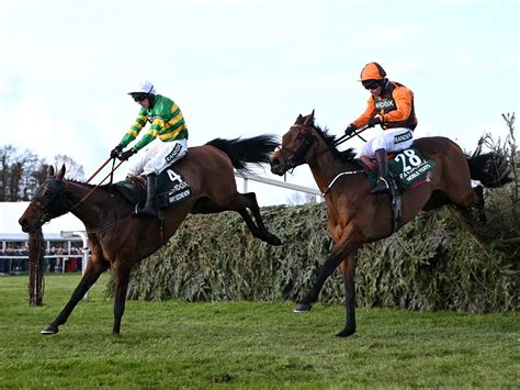grand national 2022 lineup.